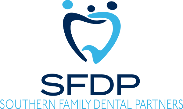 Southern Family Dental Partners Logo
