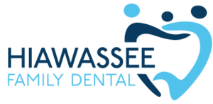 Hiawassee Family Dental Logo