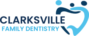 Clarksville Family Dentistry Logo