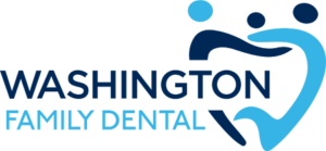 Washington Family Dental Logo