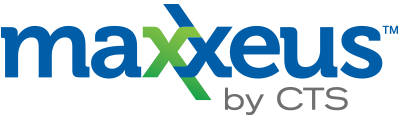 Maxxeus logo