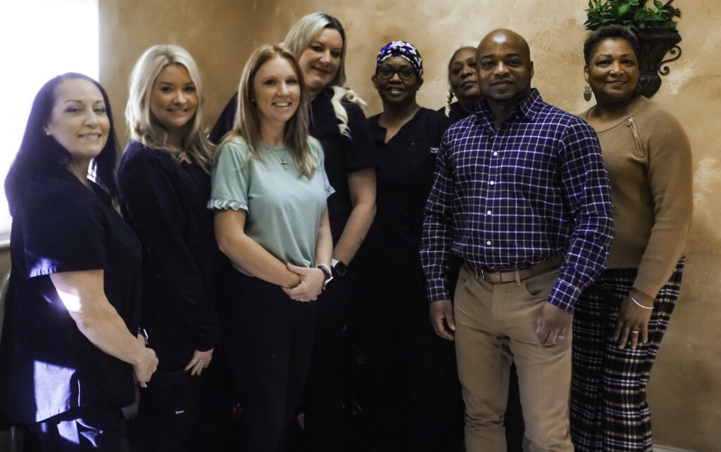 Maryville Family Dental Joins Southern Family Dental Partners