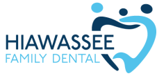 Hiawassee Family Dental Logo
