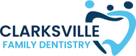 Clarksville Family Dentistry Logo
