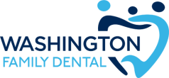Washington Family Dental Logo